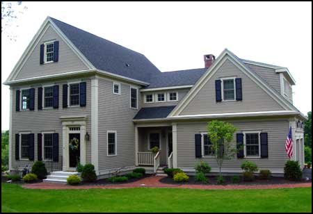 New Old Home 