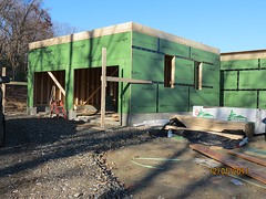 A custom Home builder boylston MA new old home