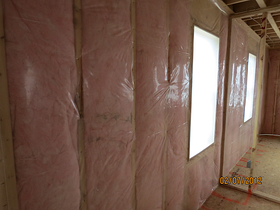 Moisture barrier film