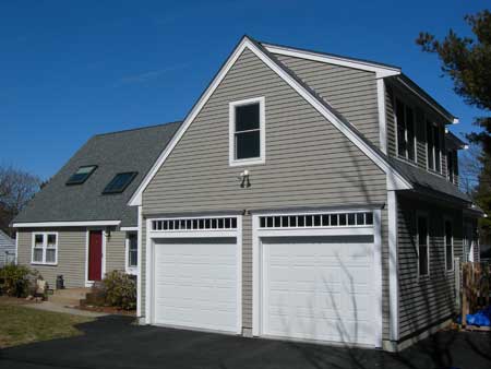 New-Old Home Remodelling by Gilmore Building