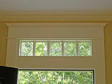 New Old Window
