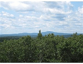 View from 21 Maple Way, Boylston, MA