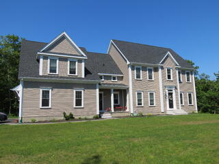 New homes Boylston Ma