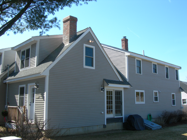 remodeling garage