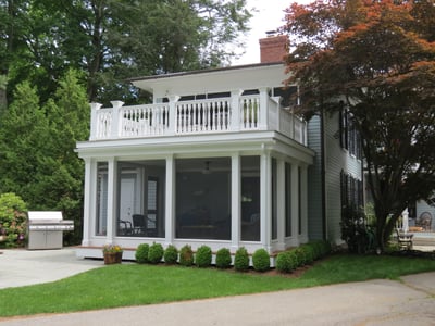 victorian home image