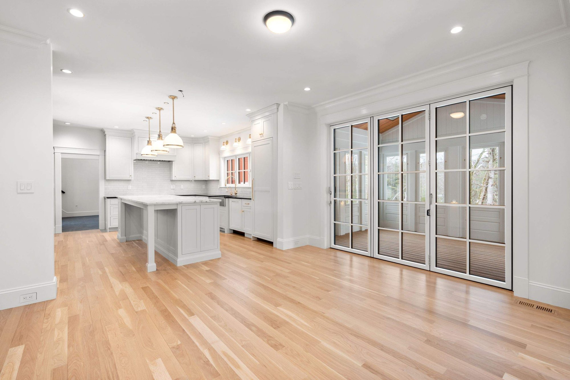 Photo of Kitchen /  Dining Area - Koc