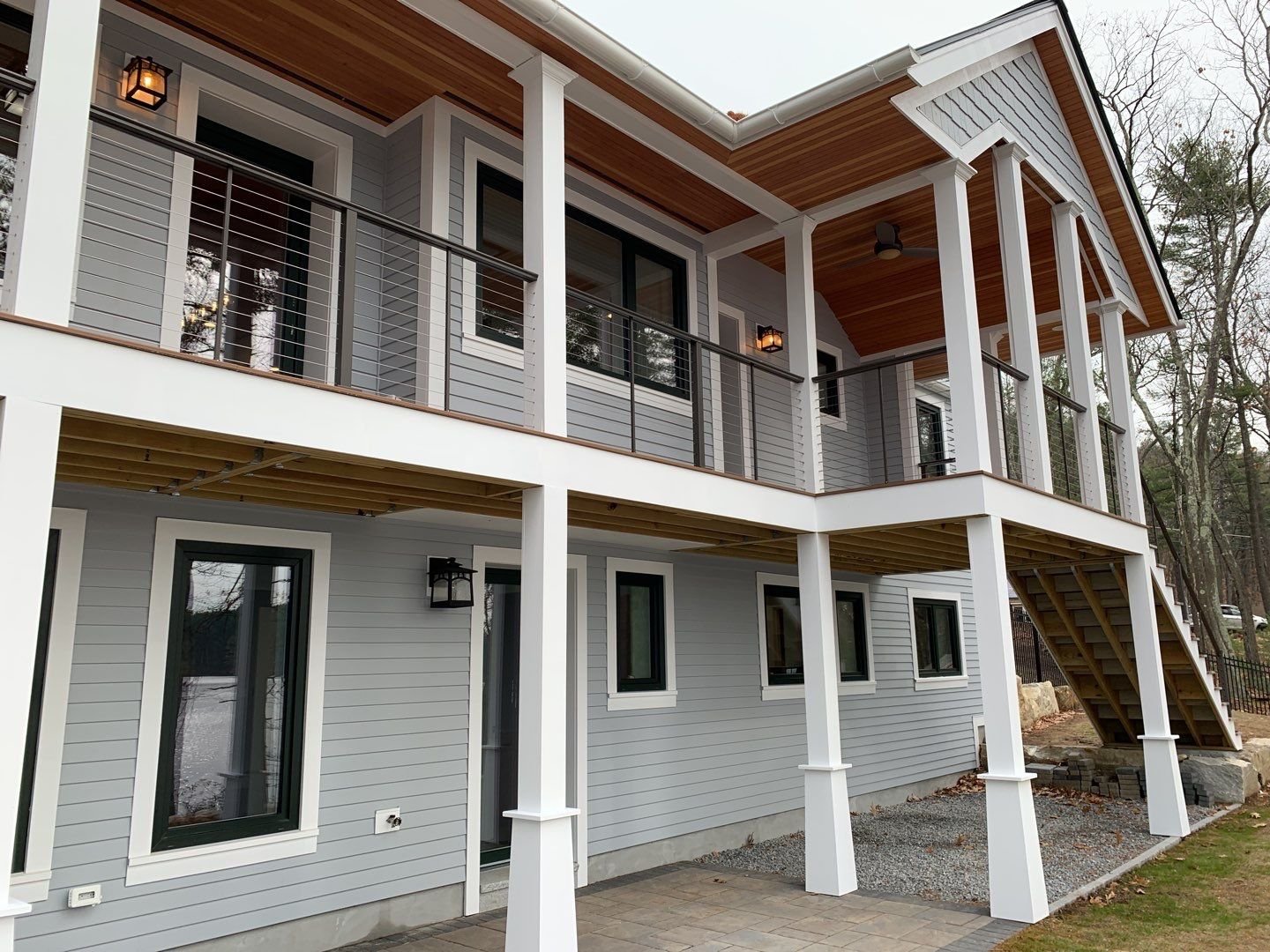photo of Lake Front, View in Mind, 2nd Floor Living - Lut