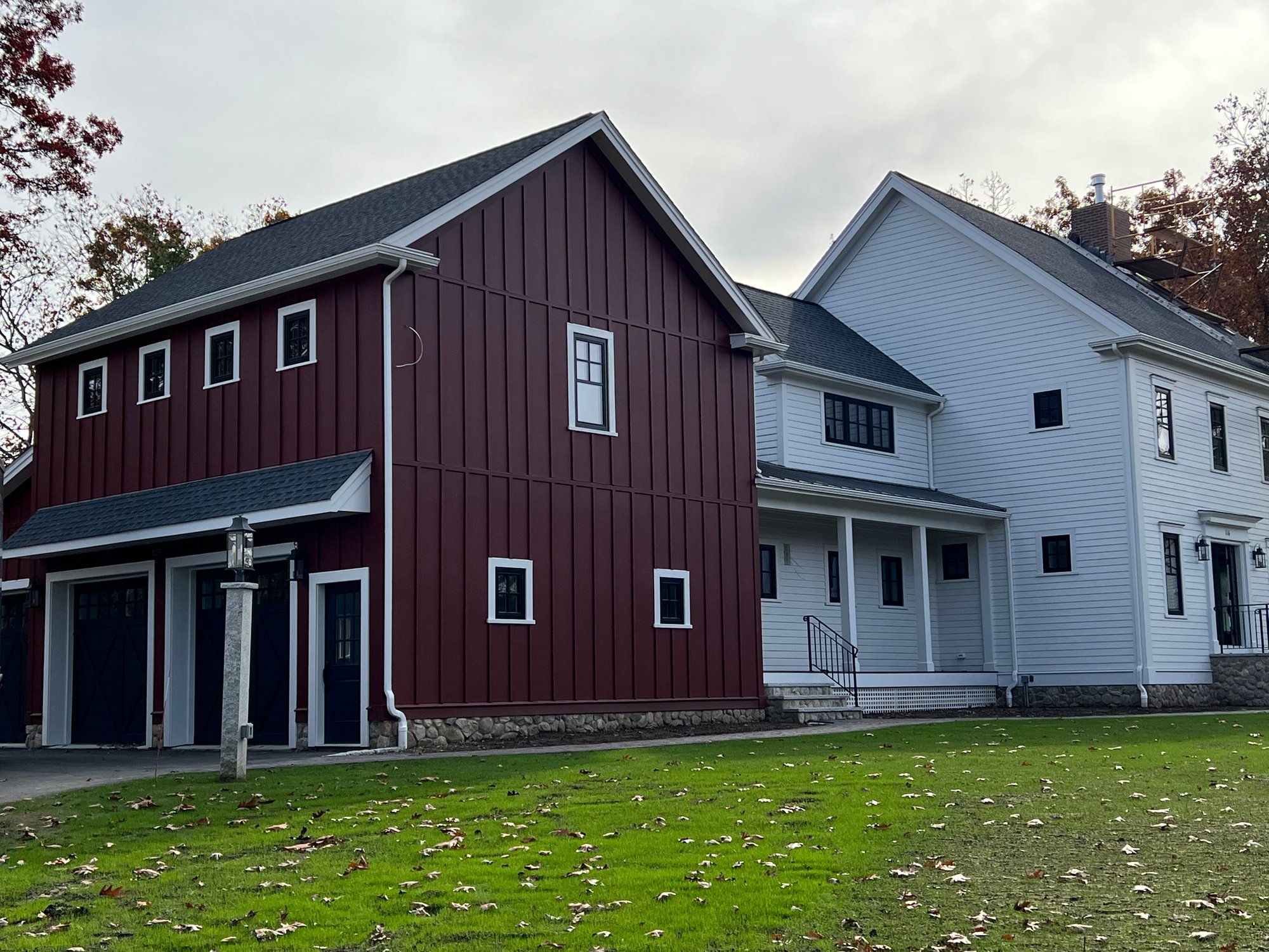 Photo of In-Law Apartment Addition