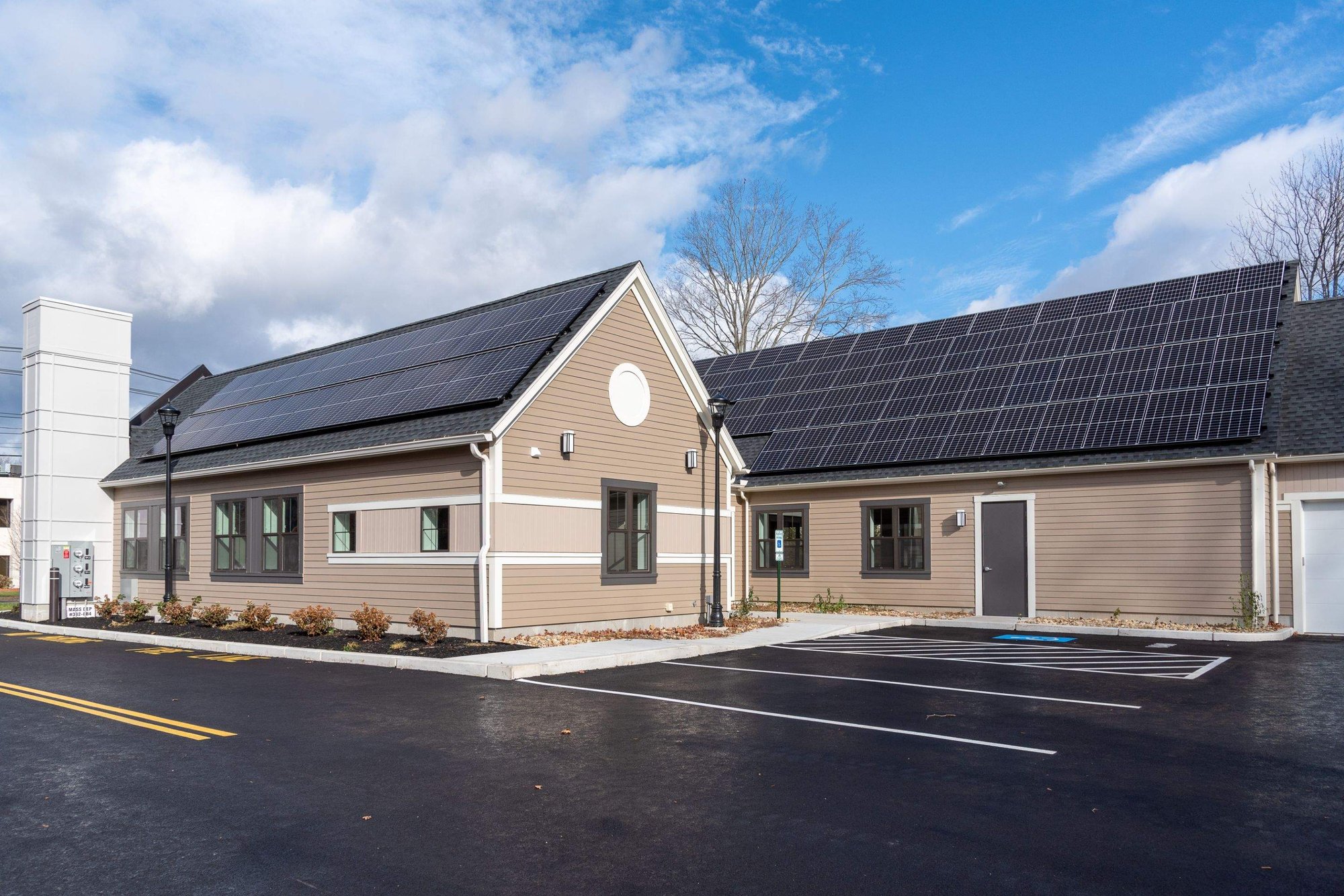 Photo of Solar panels - Arc