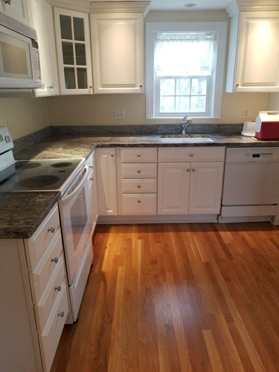 Photo of Kitchen - Ste B